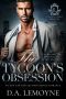 [Duologia Primos Lykaios 01] • The Tycoon’s Obsession